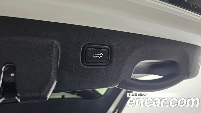 Kia Sportage (V) Gasoline 1.6 Turbo 2WD Signature 2024 — фото 31