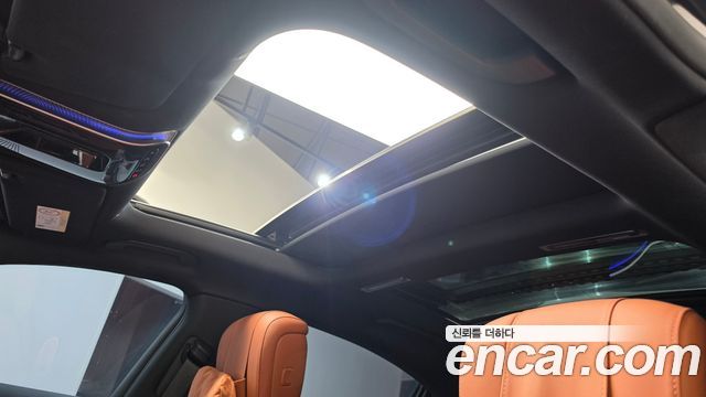 Mercedes-Benz S-Class (W223) S500L 4MATIC 2023 — фото 22