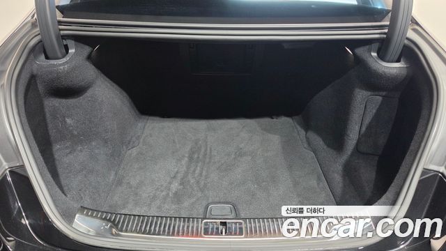 Mercedes-Benz S-Class (W223) S500L 4MATIC 2023 — фото 24