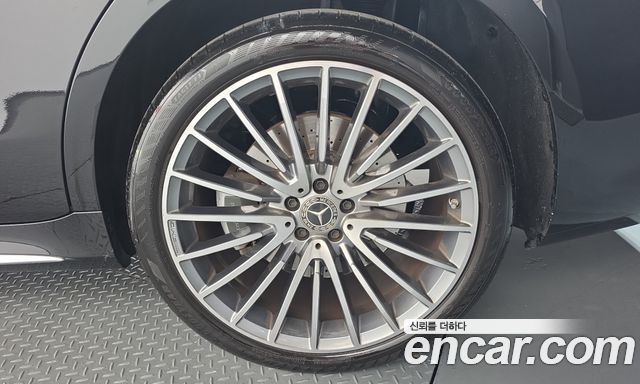 Mercedes-Benz S-Class (W223) S500L 4MATIC 2023 — фото 27