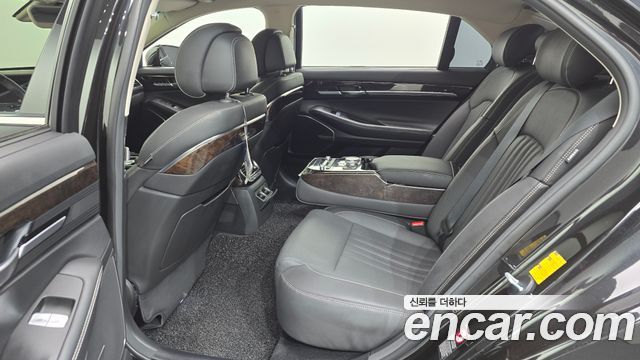 Genesis G90 3.8 AWD Premium Luxury 2019 — фото 11