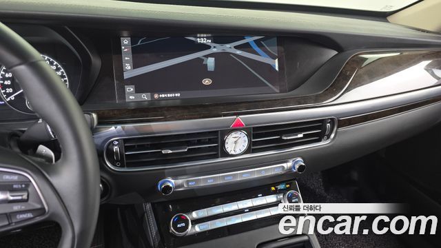 Genesis G90 3.8 AWD Premium Luxury 2019 — фото 12
