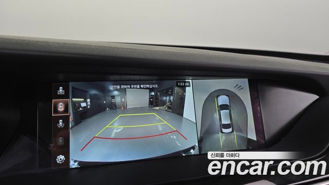 Genesis G90 3.8 AWD Premium Luxury 2019 — фото 14