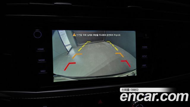 KG Mobility (SsangYong) Beautiful Korando Gasoline 1.5 2WD C5 Plus 2020 — фото 15