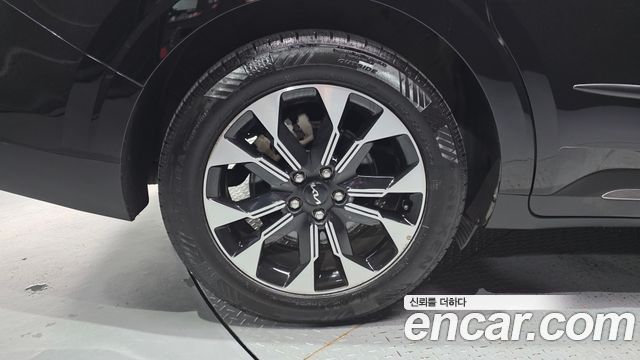 Kia Carnival (IV) Diesel 9-Seater Signature 2022 — фото 5