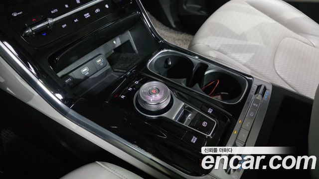 Kia Carnival (IV) Diesel 9-Seater Signature 2022 — фото 9