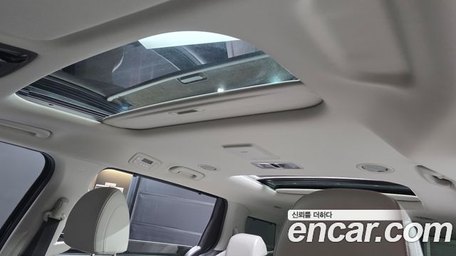 Kia Carnival (IV) Diesel 9-Seater Signature 2022 — фото 16