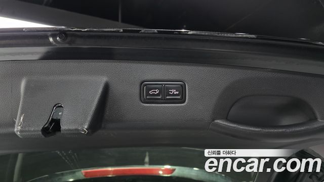 Kia Carnival (IV) Diesel 9-Seater Signature 2022 — фото 17