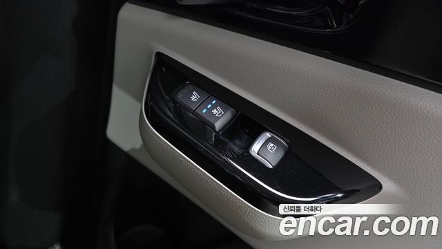 Kia Carnival (IV) Diesel 9-Seater Signature 2022 — фото 18