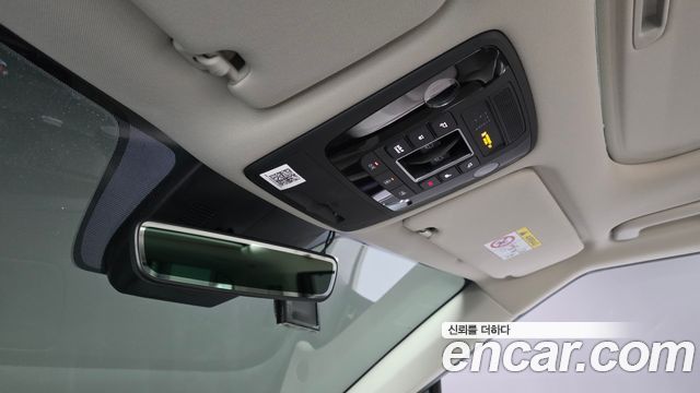 Kia Carnival (IV) Diesel 9-Seater Signature 2022 — фото 19