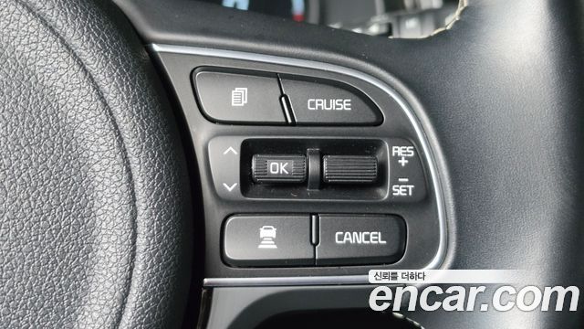 Kia Niro EV Noblesse 2021 — фото 14