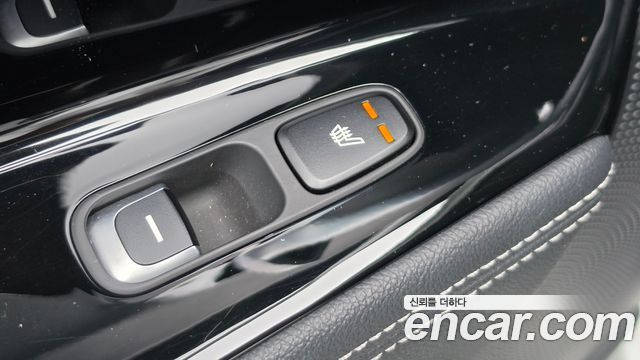 Kia Niro EV Noblesse 2021 — фото 18