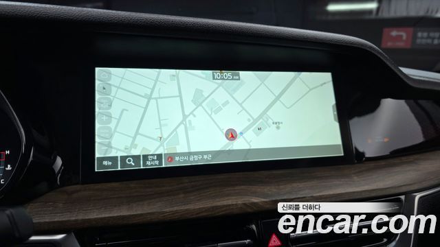Kia Mohave The Master Diesel 3.0 4WD 5-Seater Masters Gravity 2021 — фото 14