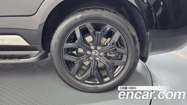 Kia Mohave The Master Diesel 3.0 4WD 5-Seater Masters Gravity 2021 — фото 21