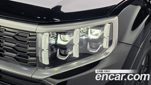 Kia Mohave The Master Diesel 3.0 4WD 5-Seater Masters Gravity 2021 — фото 22