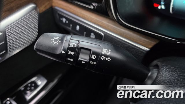 Kia Mohave The Master Diesel 3.0 4WD 5-Seater Masters Gravity 2021 — фото 28