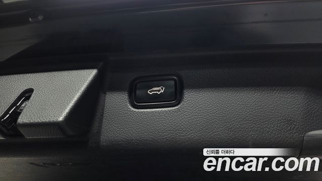 Kia Mohave The Master Diesel 3.0 4WD 5-Seater Masters Gravity 2021 — фото 34