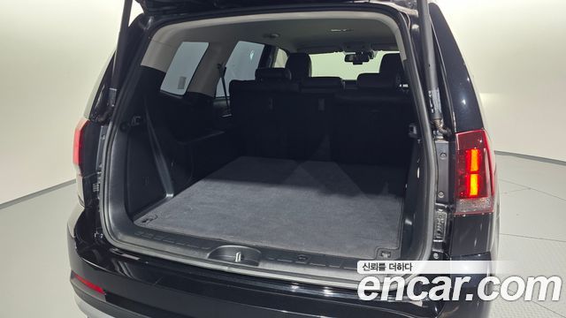 Kia Mohave The Master Diesel 3.0 4WD 5-Seater Masters Gravity 2021 — фото 35
