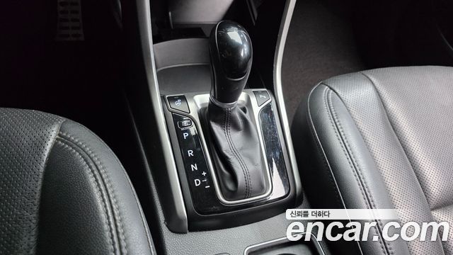 Hyundai i30 (New) Diesel 1.6 VGT Extreme 2012 — фото 9