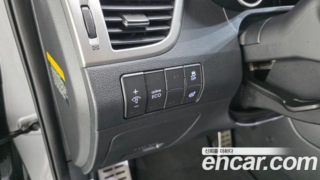 Hyundai i30 (New) Diesel 1.6 VGT Extreme 2012 — фото 16