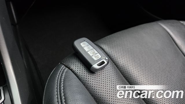 Hyundai i30 (New) Diesel 1.6 VGT Extreme 2012 — фото 19
