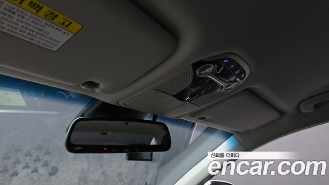 Hyundai Grandeur (IG) 2.4 Premium Special 2018 — фото 17