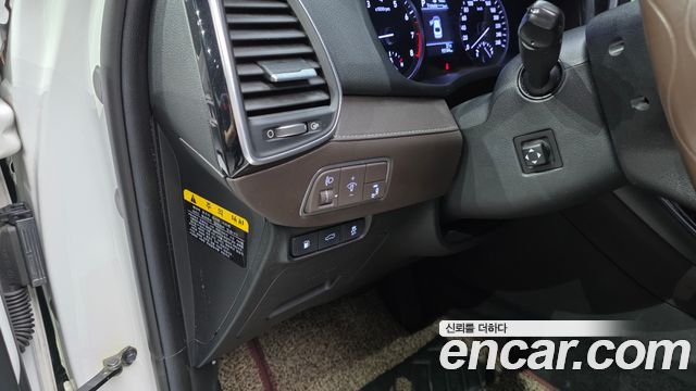 Hyundai Grandeur (IG) 2.4 Premium Special 2018 — фото 27