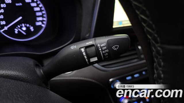 Hyundai Grandeur (IG) 2.4 Premium Special 2018 — фото 28