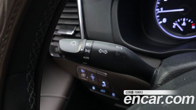 Hyundai Grandeur (IG) 2.4 Premium Special 2018 — фото 34