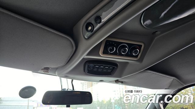 Chevrolet Express Van 6.0 2016 — фото 16