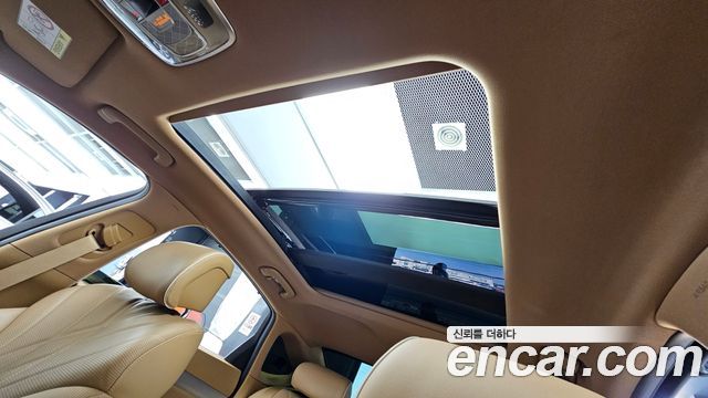 Genesis G80 (RG3) Gasoline 2.5 Turbo AWD 2026 — фото 18