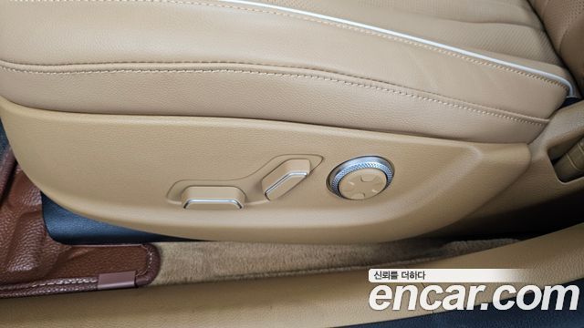 Genesis G80 (RG3) Gasoline 2.5 Turbo AWD 2026 — фото 31