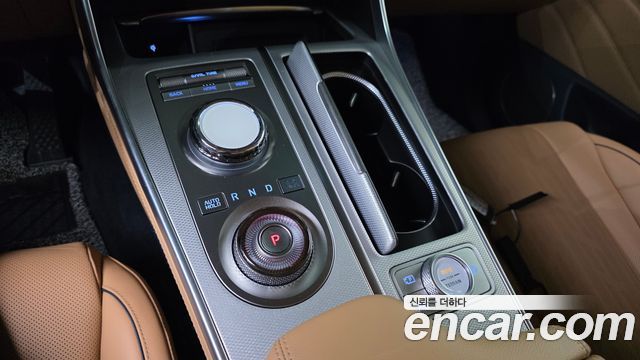 Genesis GV80 2.5T Gasoline AWD 2023 — фото 9