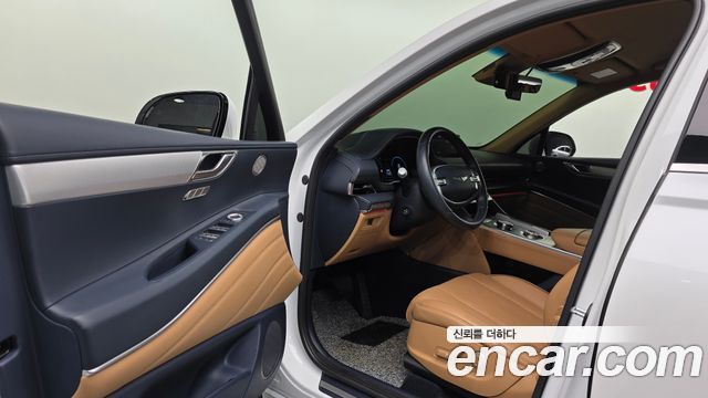 Genesis GV80 2.5T Gasoline AWD 2023 — фото 10