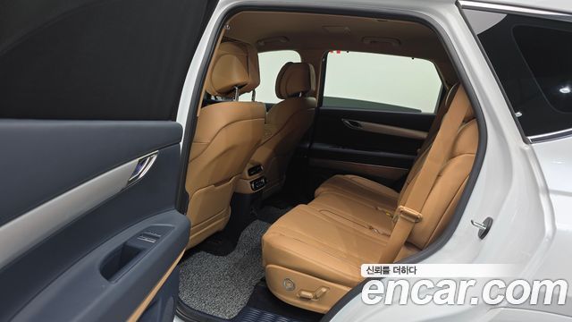 Genesis GV80 2.5T Gasoline AWD 2023 — фото 16