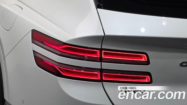 Genesis GV80 2.5T Gasoline AWD 2023 — фото 23