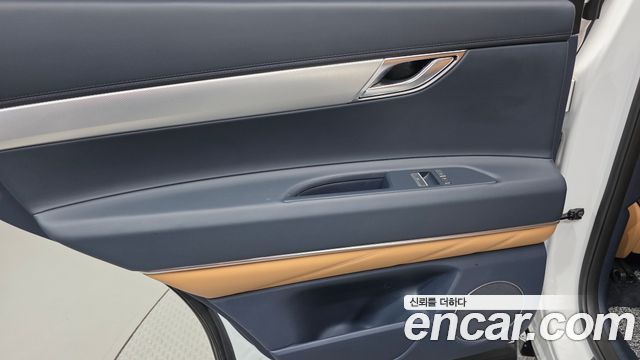 Genesis GV80 2.5T Gasoline AWD 2023 — фото 25