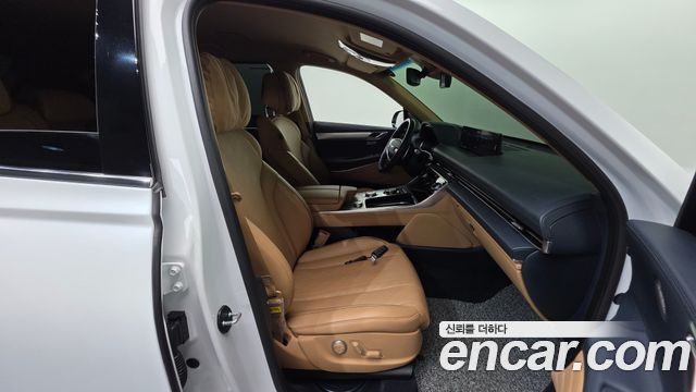 Genesis GV80 2.5T Gasoline AWD 2023 — фото 26