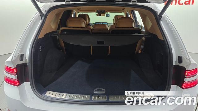 Genesis GV80 2.5T Gasoline AWD 2023 — фото 27