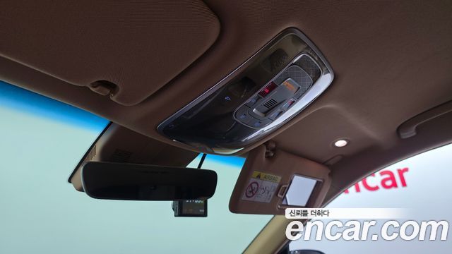 Genesis GV80 2.5T Gasoline AWD 2023 — фото 28