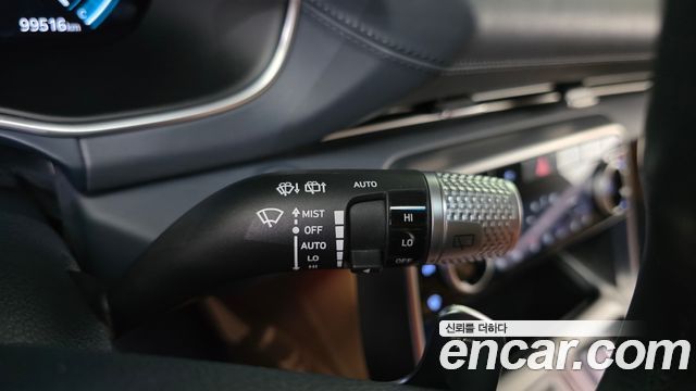 Genesis GV80 2.5T Gasoline AWD 2023 — фото 30