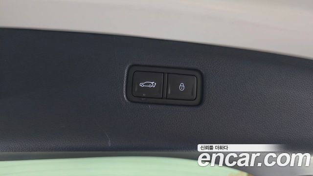 Genesis GV80 2.5T Gasoline AWD 2023 — фото 34