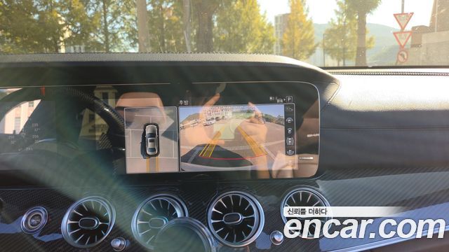 Mercedes-Benz E-Class (W213) E63 AMG 4MATIC+ 2018 — фото 8