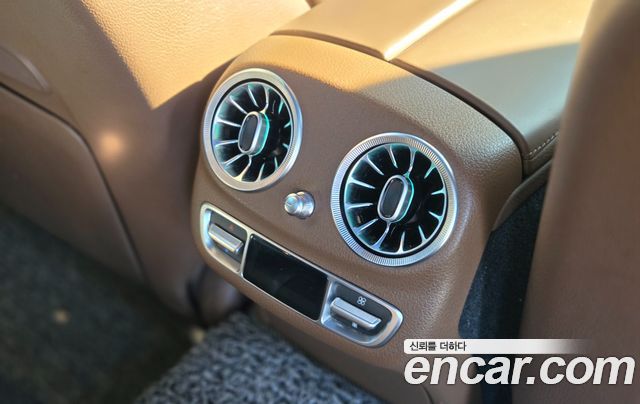 Mercedes-Benz E-Class (W213) E63 AMG 4MATIC+ 2018 — фото 20