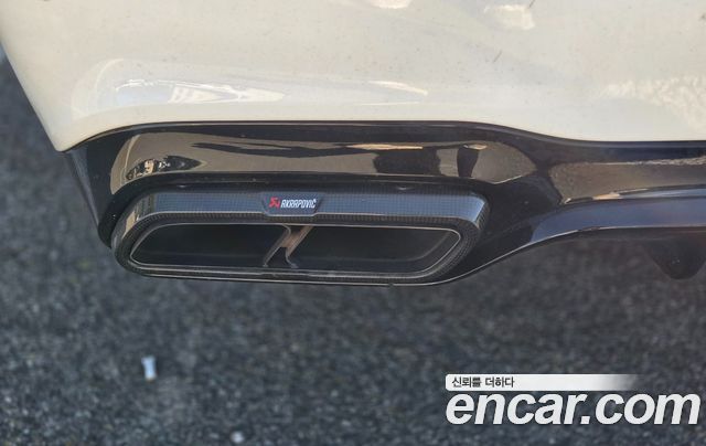 Mercedes-Benz E-Class (W213) E63 AMG 4MATIC+ 2018 — фото 21