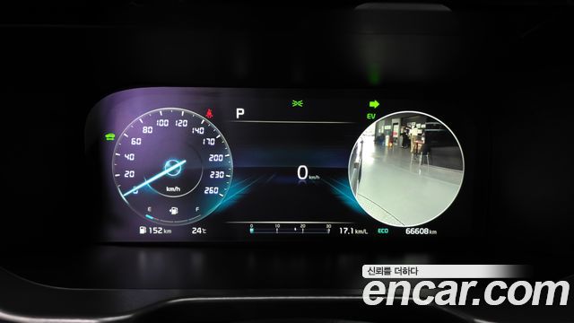 Kia Sorento (IV) HEV 1.6 2WD Noblesse 2022 — фото 8