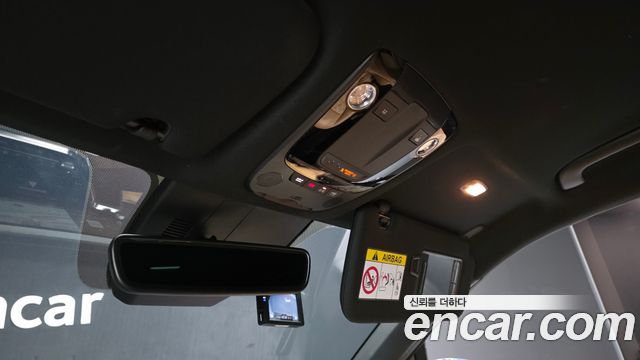 Kia Sorento (IV) HEV 1.6 2WD Noblesse 2022 — фото 19