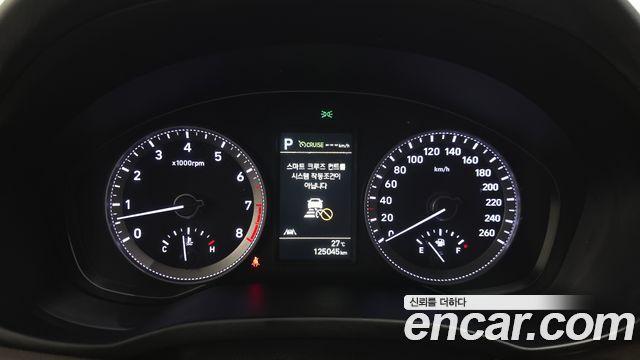 Hyundai Grandeur (IG) 3.0 LPi Dsabled Person Exclusive Special 2018 — фото 8