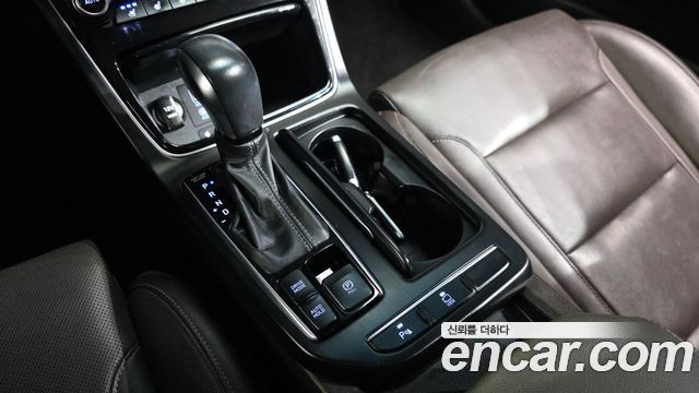 Hyundai Grandeur (IG) 3.0 LPi Dsabled Person Exclusive Special 2018 — фото 9