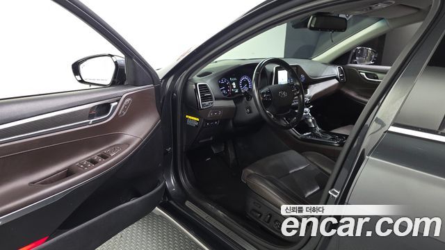 Hyundai Grandeur (IG) 3.0 LPi Dsabled Person Exclusive Special 2018 — фото 10